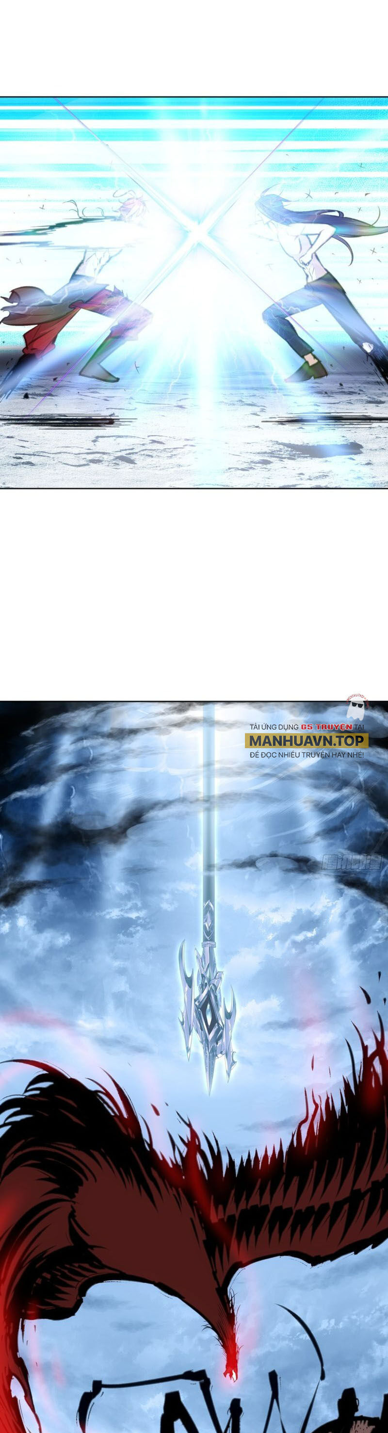 Thế Giới Hoàn Mỹ Chap 262 - Next Chap 263