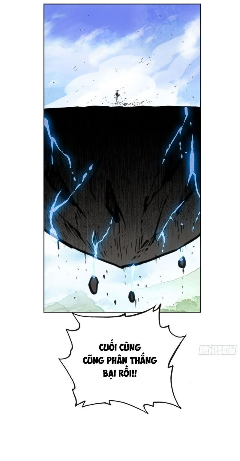 Thế Giới Hoàn Mỹ Chap 262 - Next Chap 263