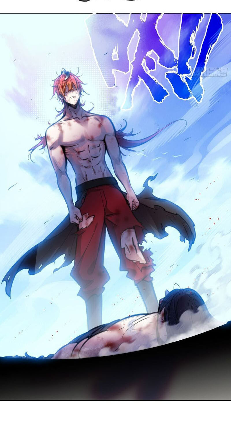 Thế Giới Hoàn Mỹ Chap 262 - Next Chap 263