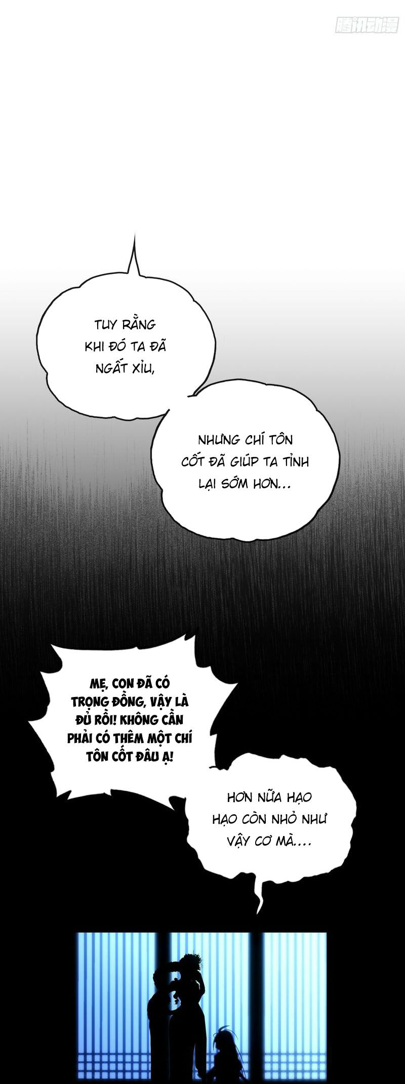 Thế Giới Hoàn Mỹ Chap 262 - Next Chap 263