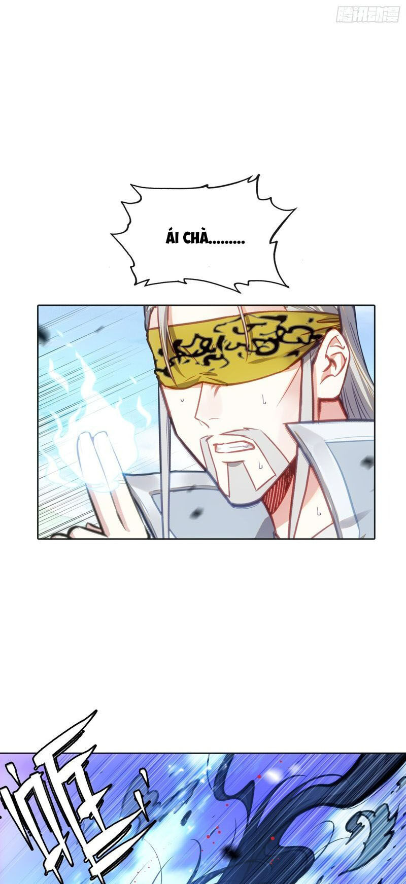 Thế Giới Hoàn Mỹ Chap 262 - Next Chap 263