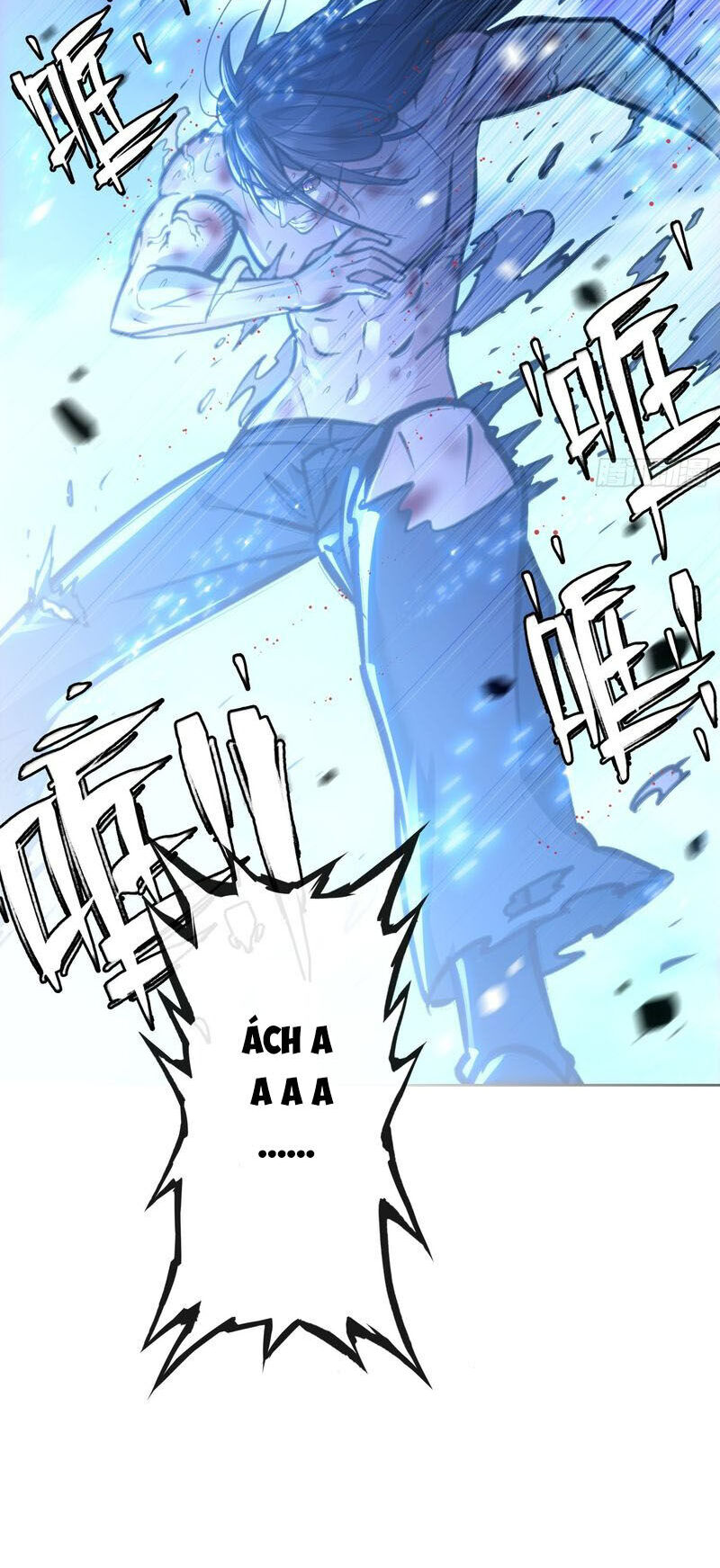 Thế Giới Hoàn Mỹ Chap 262 - Next Chap 263