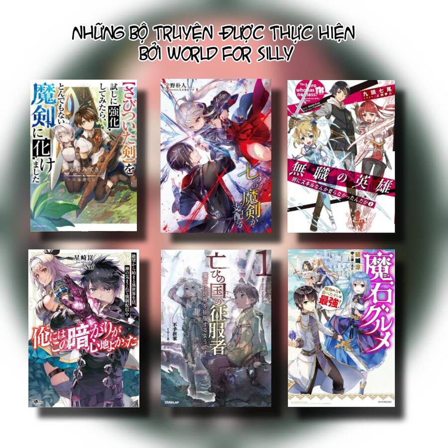 Thế Giới Khác - Cuồng Tưởng Khúc Chap 78 - Next Chap 79