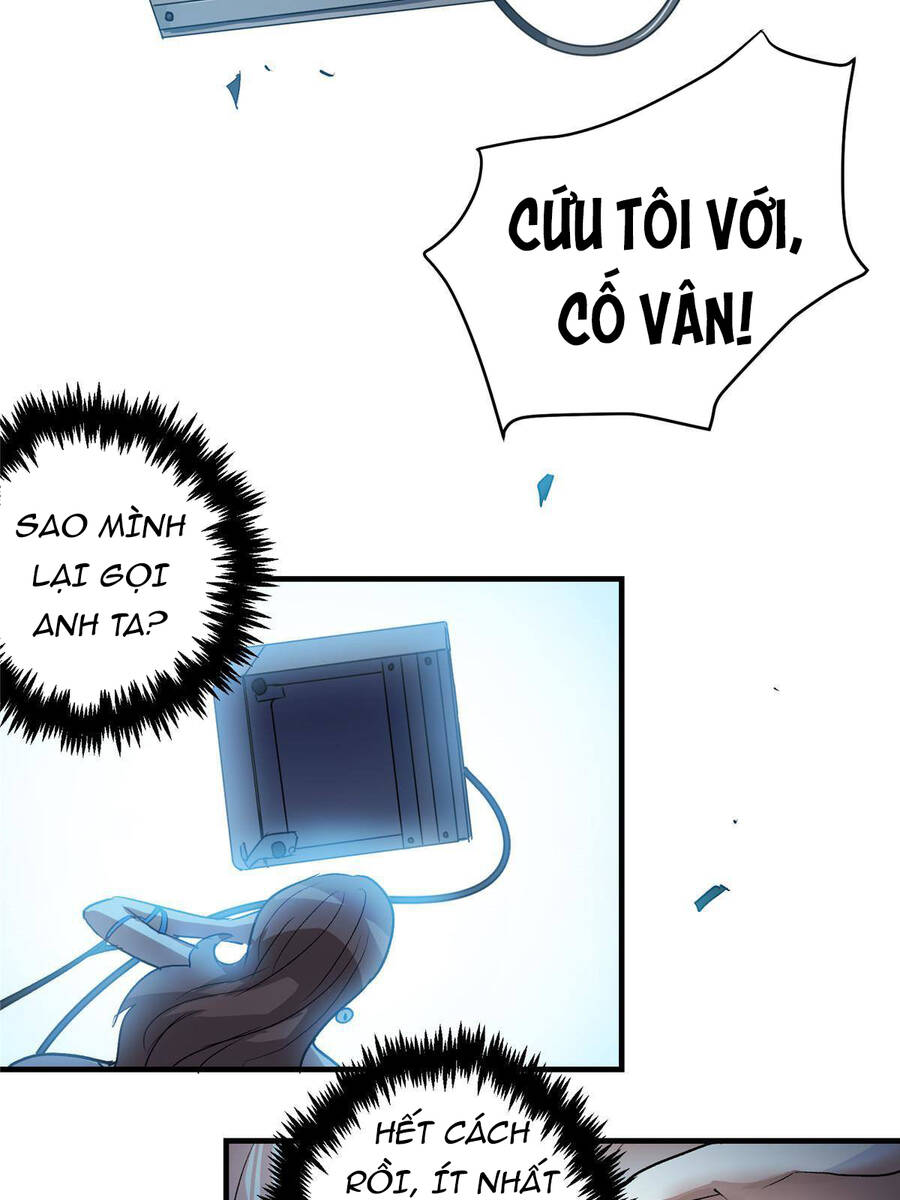 Thế Giới Này Quá Đỗi Nguy Hiểm Chap 15 - Next Chap 16