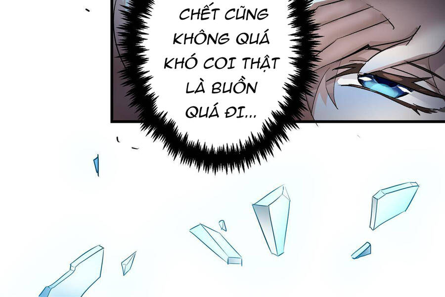 Thế Giới Này Quá Đỗi Nguy Hiểm Chap 15 - Next Chap 16