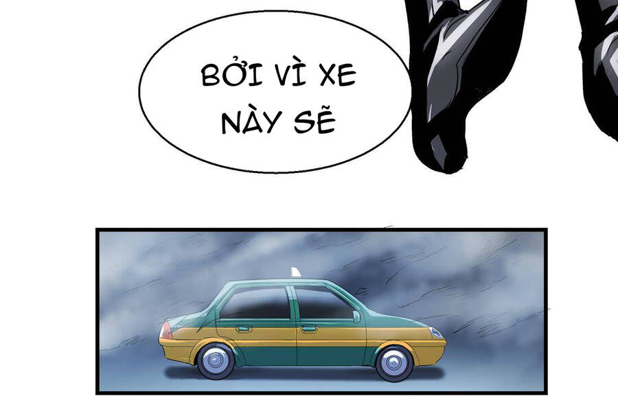 Thế Giới Này Quá Đỗi Nguy Hiểm Chap 15 - Next Chap 16