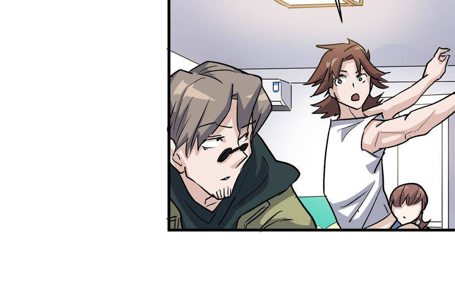 Thế Giới Này Quá Đỗi Nguy Hiểm Chap 16 - Next Chap 17