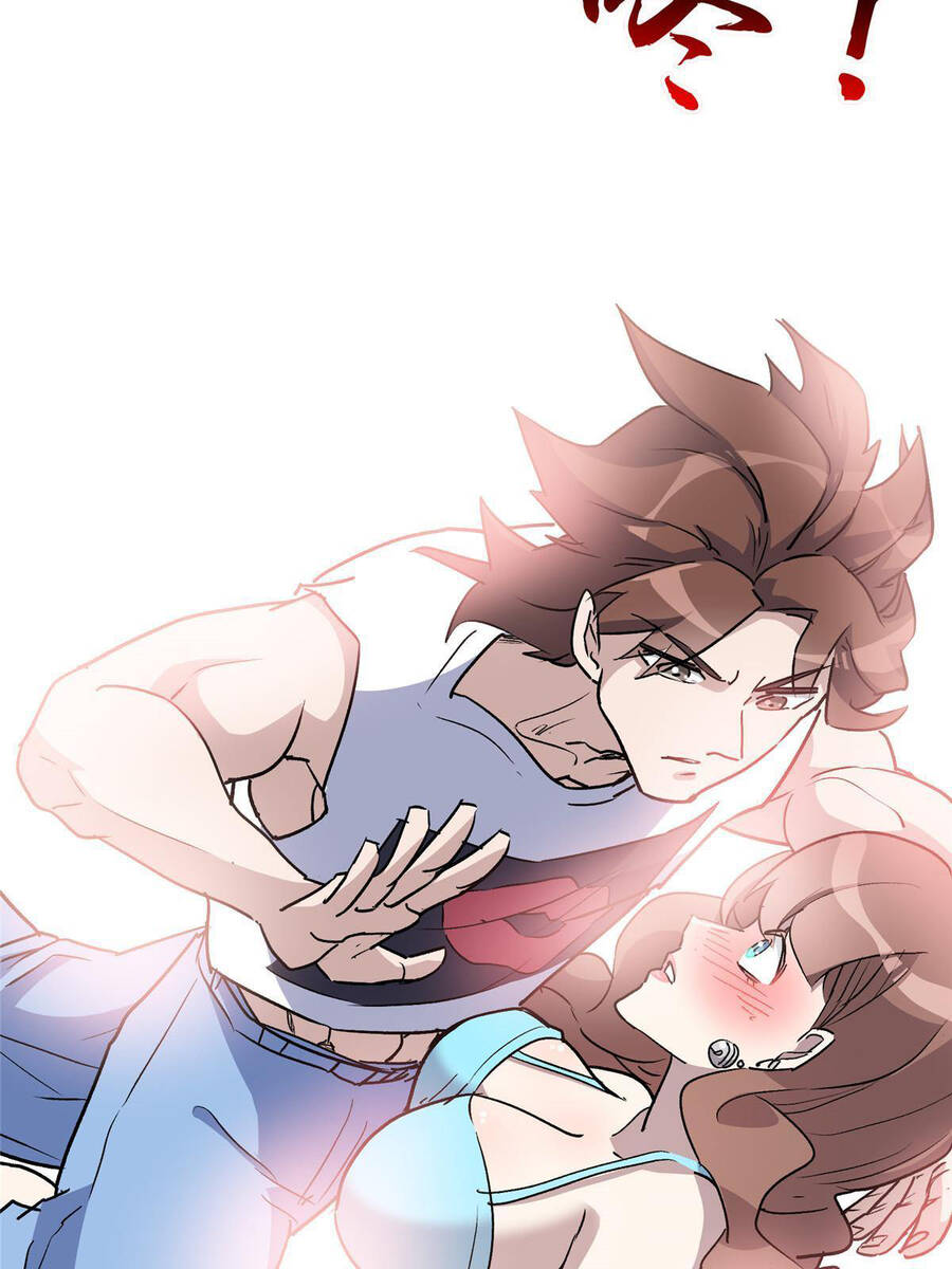 Thế Giới Này Quá Đỗi Nguy Hiểm Chap 16 - Next Chap 17