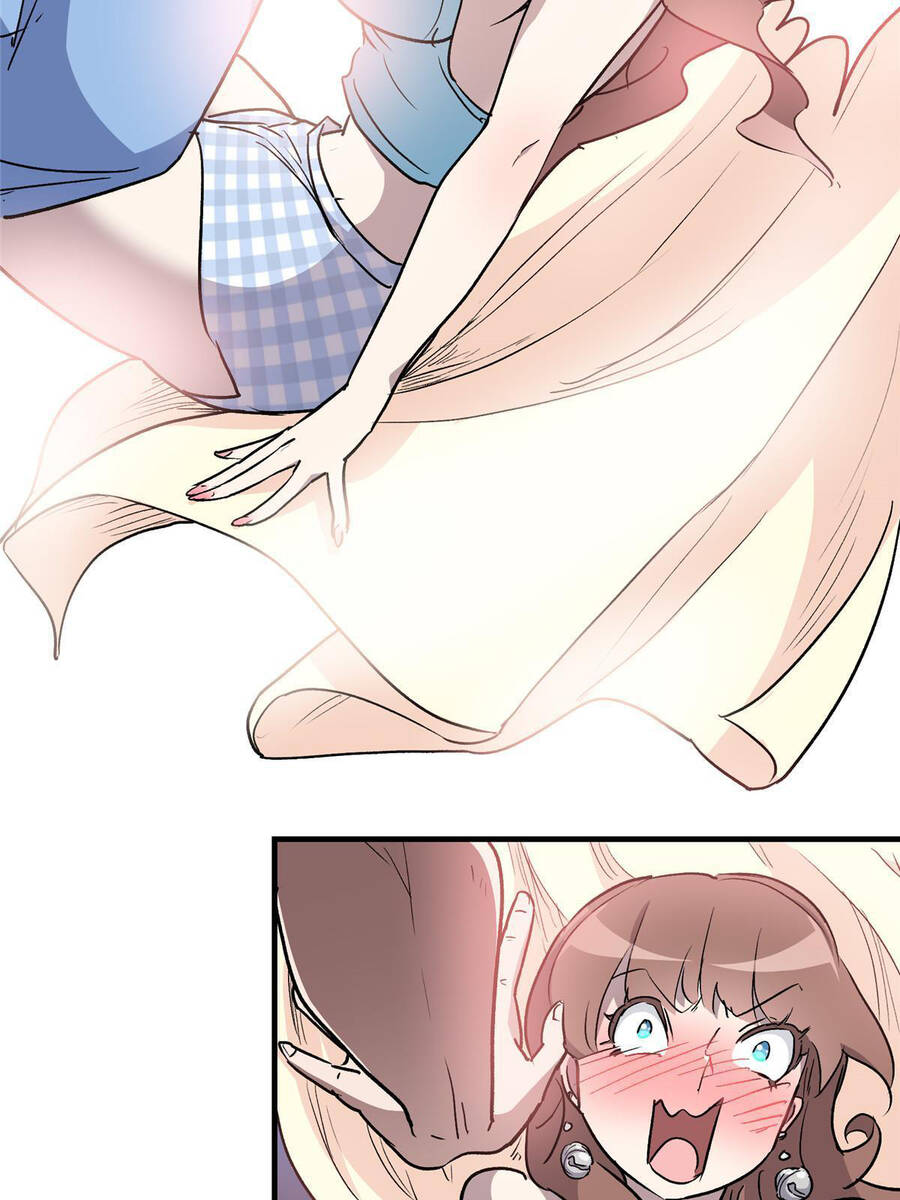 Thế Giới Này Quá Đỗi Nguy Hiểm Chap 16 - Next Chap 17