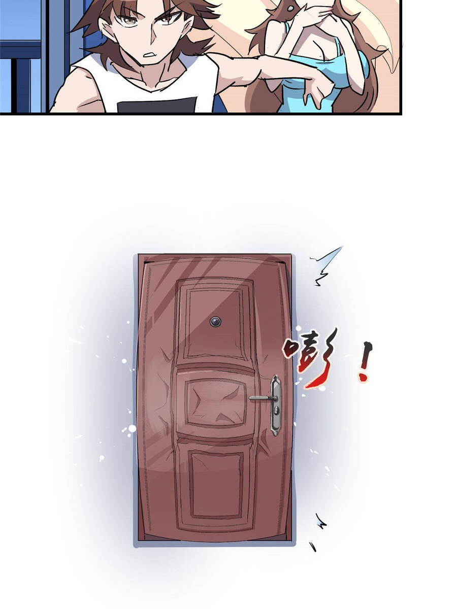 Thế Giới Này Quá Đỗi Nguy Hiểm Chap 16 - Next Chap 17