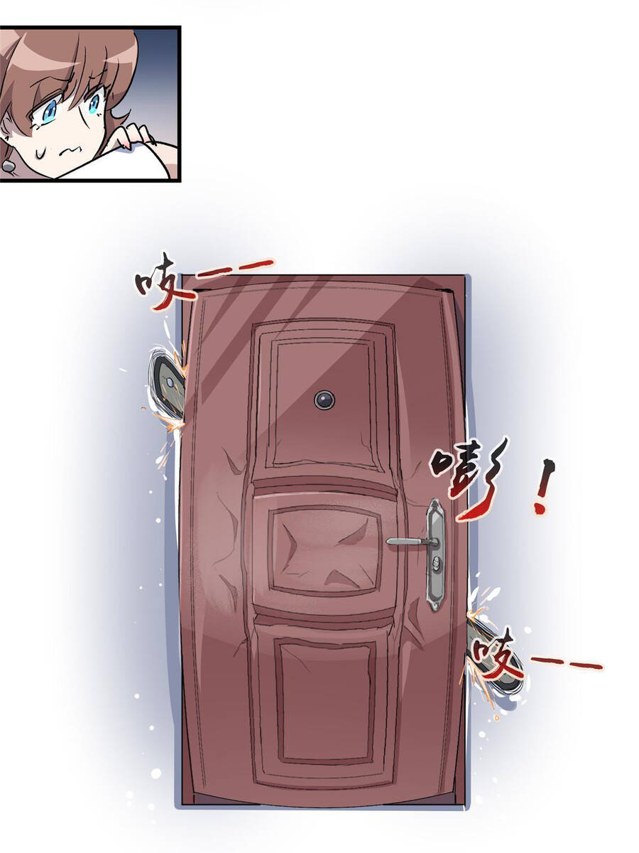 Thế Giới Này Quá Đỗi Nguy Hiểm Chap 16 - Next Chap 17
