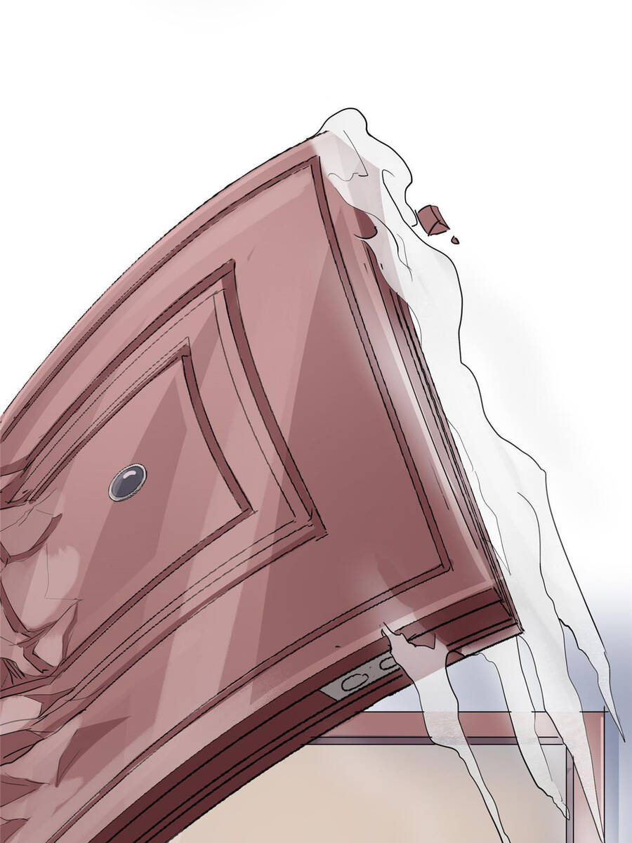 Thế Giới Này Quá Đỗi Nguy Hiểm Chap 16 - Next Chap 17