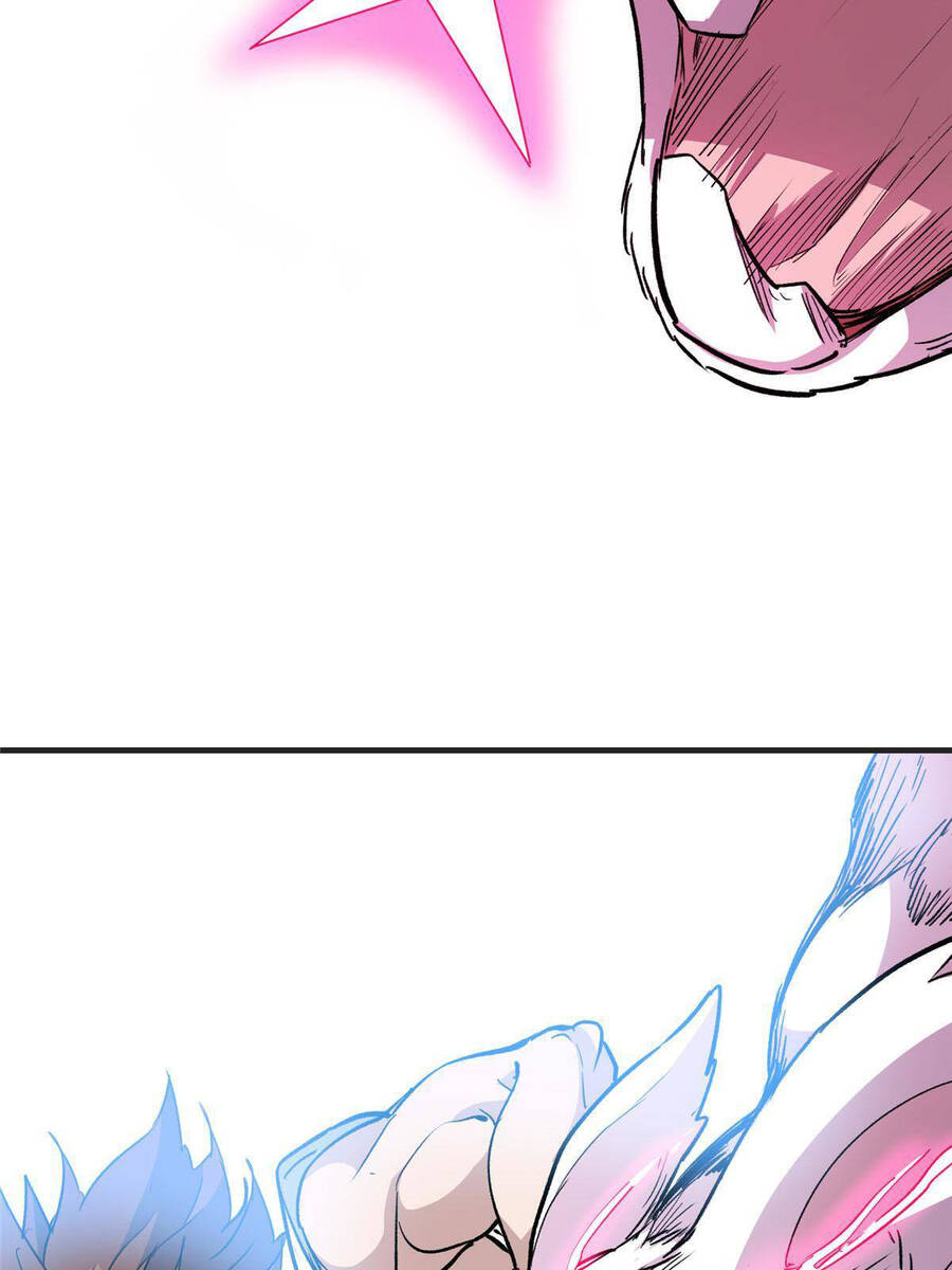 Thế Giới Này Quá Đỗi Nguy Hiểm Chap 17 - Next Chap 18