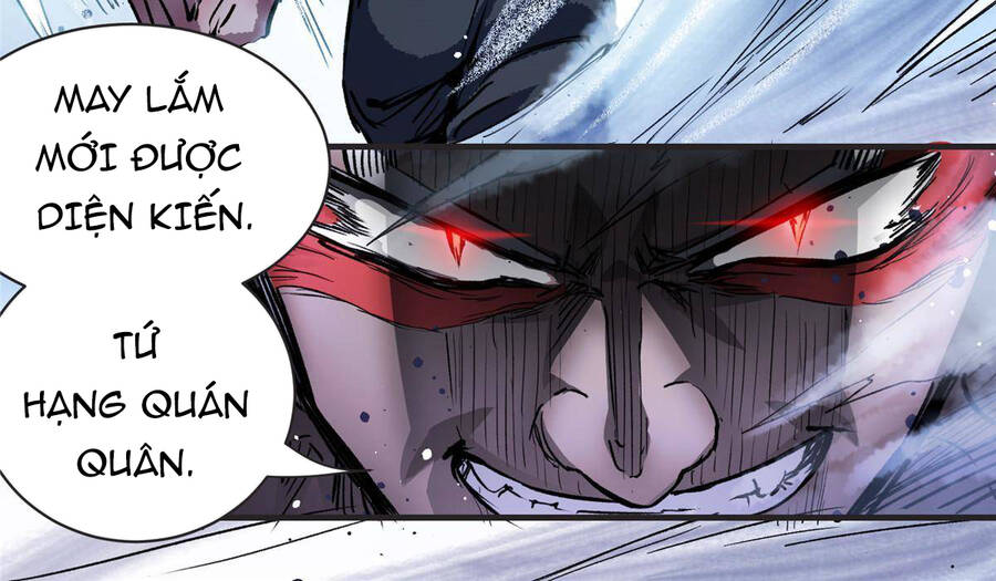 Thế Giới Này Quá Đỗi Nguy Hiểm Chap 17 - Next Chap 18
