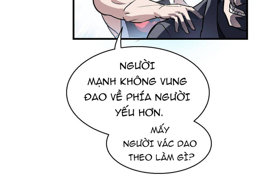 Thế Giới Này Quá Đỗi Nguy Hiểm Chap 17 - Next Chap 18