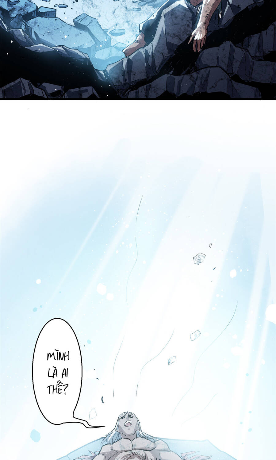 Thế Giới Này Quá Đỗi Nguy Hiểm Chap 18 - Next Chap 19