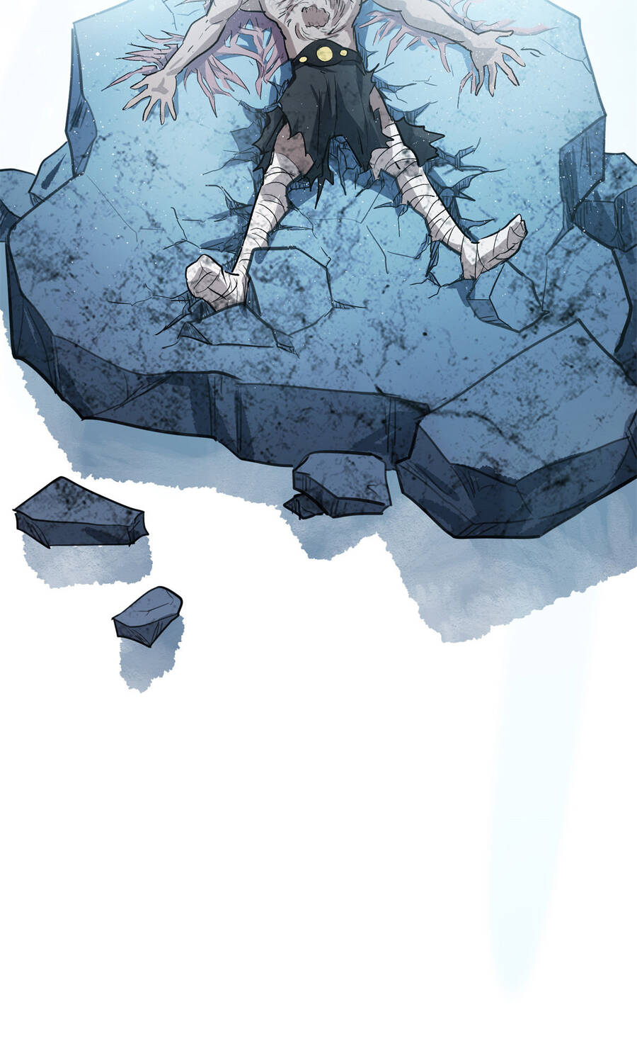 Thế Giới Này Quá Đỗi Nguy Hiểm Chap 18 - Next Chap 19