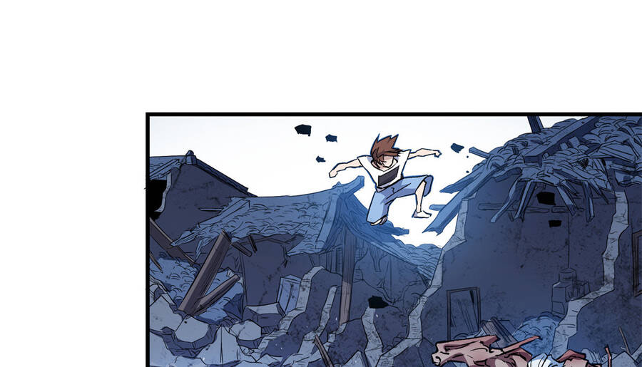 Thế Giới Này Quá Đỗi Nguy Hiểm Chap 18 - Next Chap 19