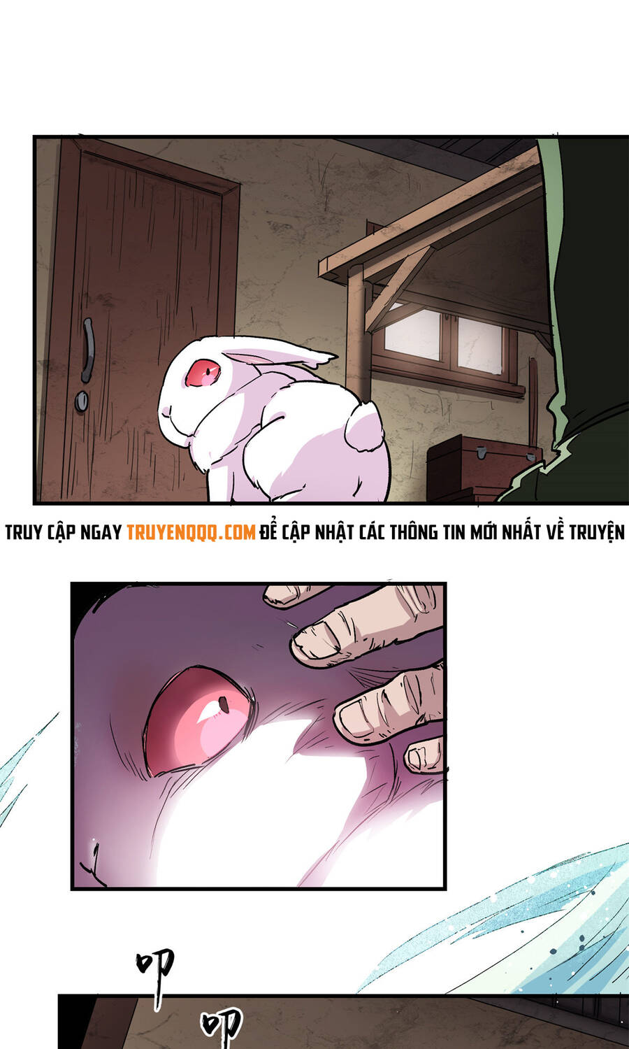 Thế Giới Này Quá Đỗi Nguy Hiểm Chap 18 - Next Chap 19