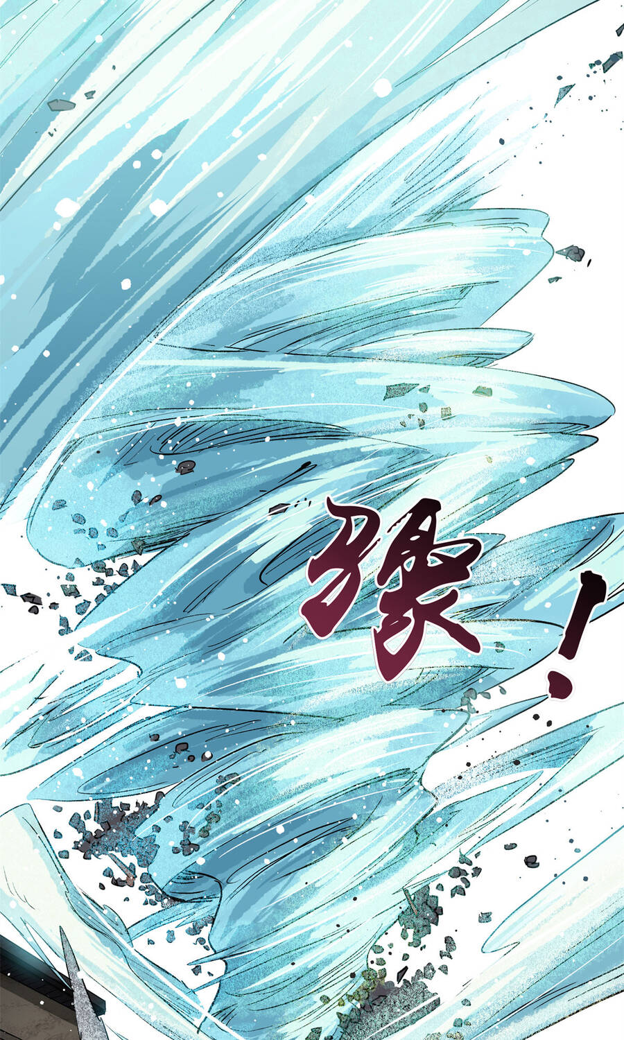 Thế Giới Này Quá Đỗi Nguy Hiểm Chap 18 - Next Chap 19