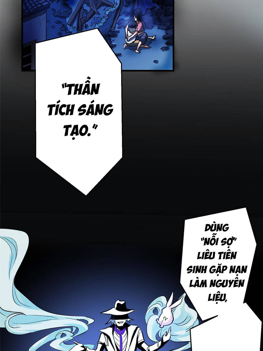 Thế Giới Này Quá Đỗi Nguy Hiểm Chap 19 - Next Chap 20