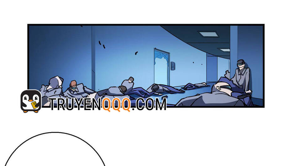 Thế Giới Này Quá Đỗi Nguy Hiểm Chap 19 - Next Chap 20