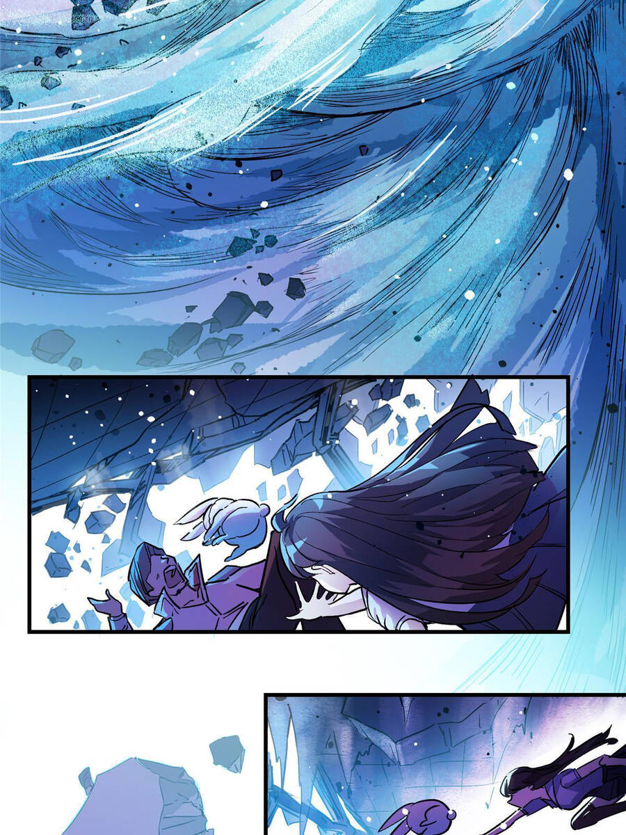 Thế Giới Này Quá Đỗi Nguy Hiểm Chap 19 - Next Chap 20