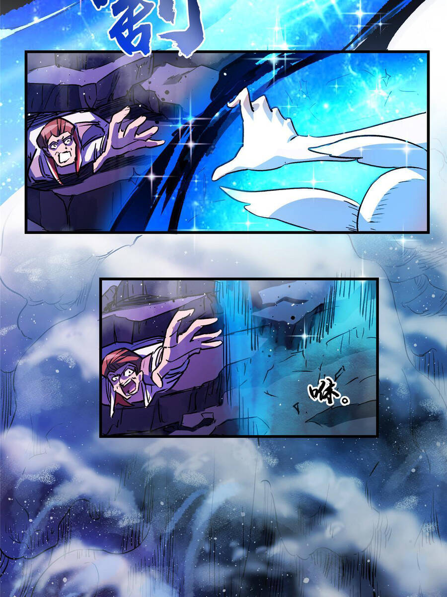 Thế Giới Này Quá Đỗi Nguy Hiểm Chap 19 - Next Chap 20