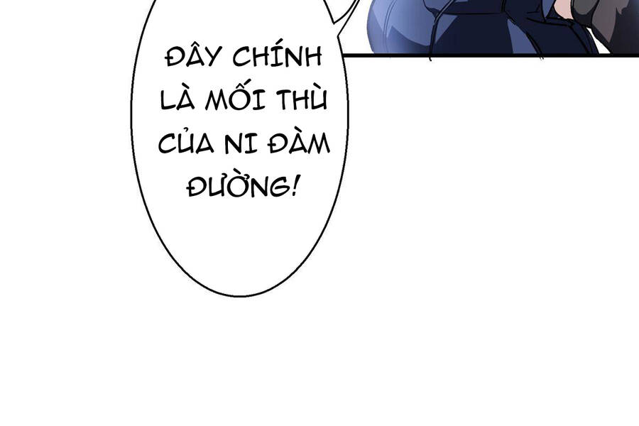 Thế Giới Này Quá Đỗi Nguy Hiểm Chap 19 - Next Chap 20