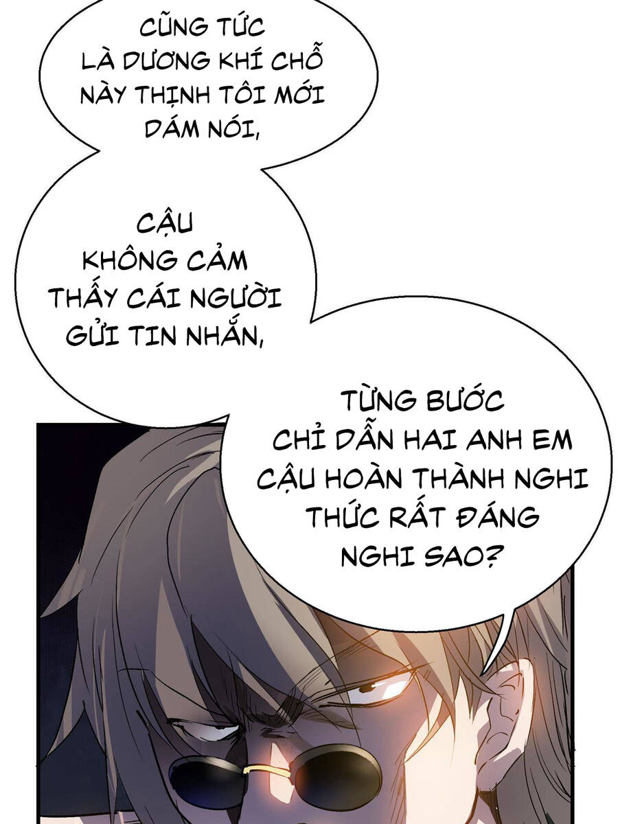 Thế Giới Này Quá Đỗi Nguy Hiểm Chap 23 - Next Chap 24