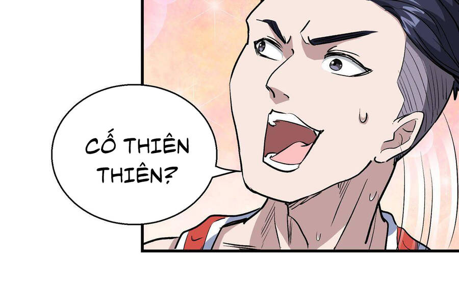 Thế Giới Này Quá Đỗi Nguy Hiểm Chap 24 - Next Chap 25