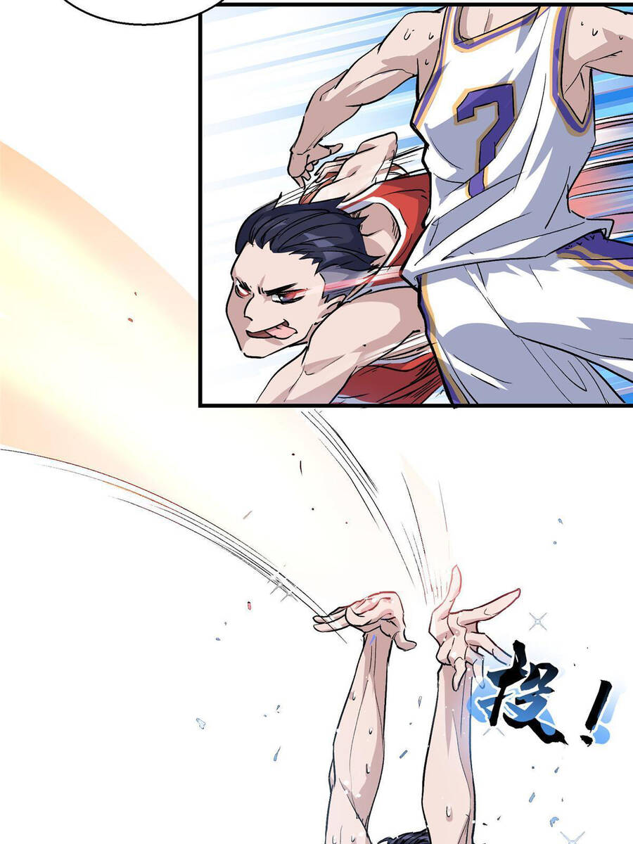 Thế Giới Này Quá Đỗi Nguy Hiểm Chap 24 - Next Chap 25