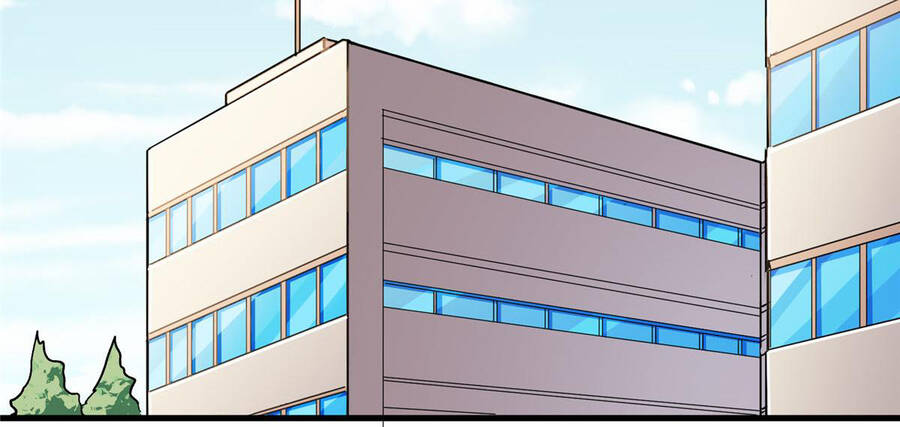 Thế Giới Này Quá Đỗi Nguy Hiểm Chap 25 - Next Chap 26