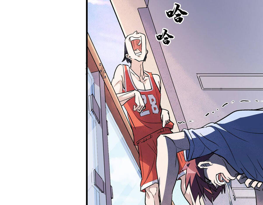 Thế Giới Này Quá Đỗi Nguy Hiểm Chap 25 - Next Chap 26