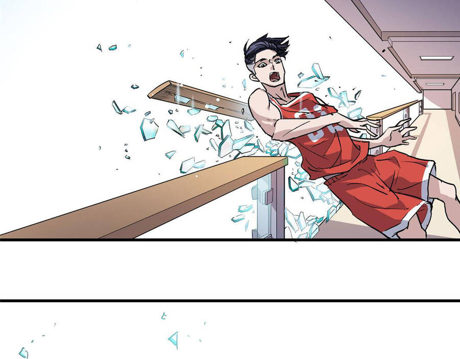 Thế Giới Này Quá Đỗi Nguy Hiểm Chap 25 - Next Chap 26