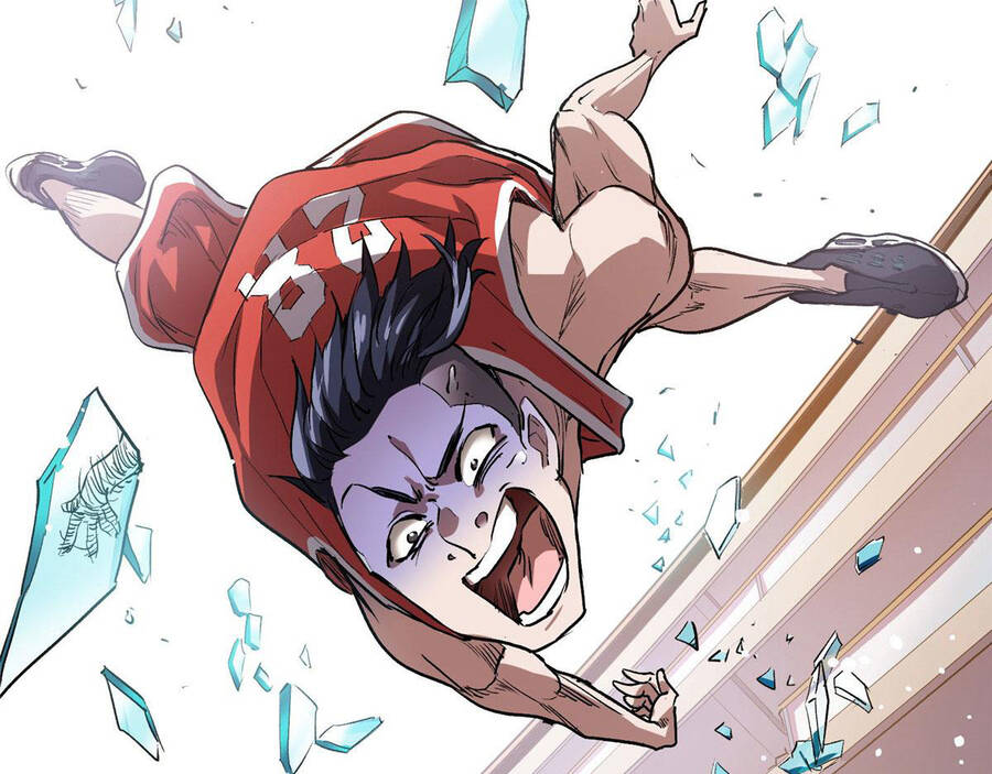 Thế Giới Này Quá Đỗi Nguy Hiểm Chap 25 - Next Chap 26