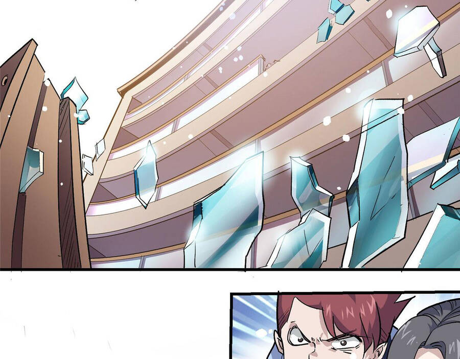 Thế Giới Này Quá Đỗi Nguy Hiểm Chap 25 - Next Chap 26