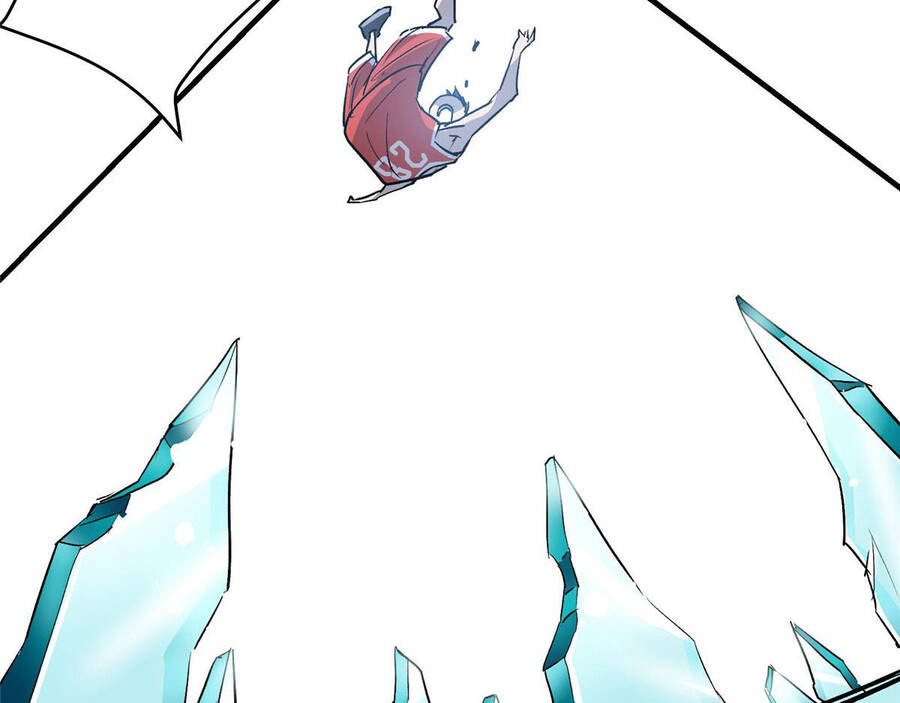 Thế Giới Này Quá Đỗi Nguy Hiểm Chap 25 - Next Chap 26