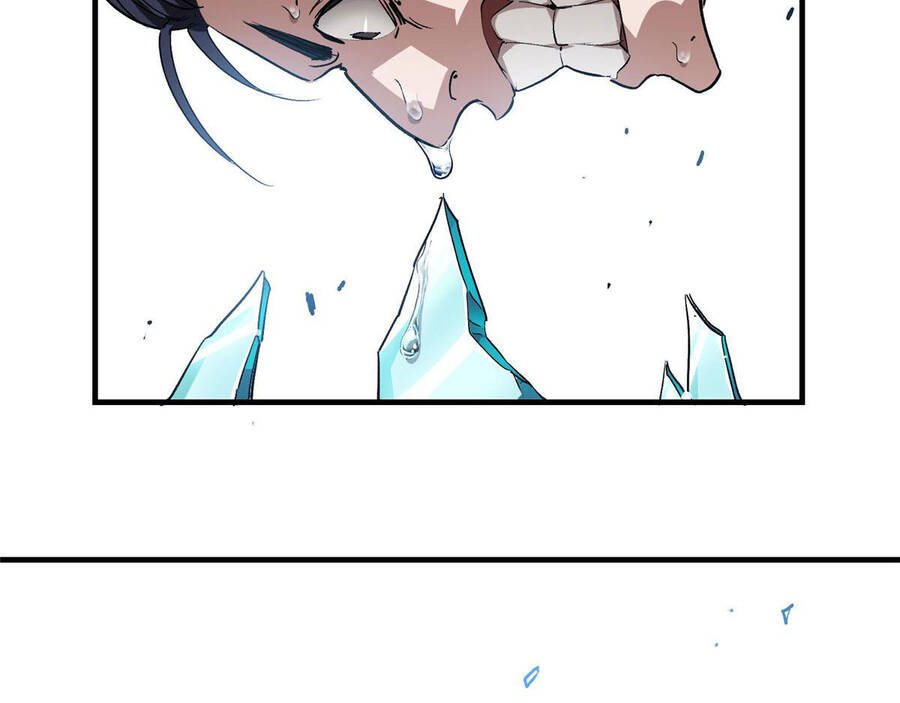 Thế Giới Này Quá Đỗi Nguy Hiểm Chap 25 - Next Chap 26