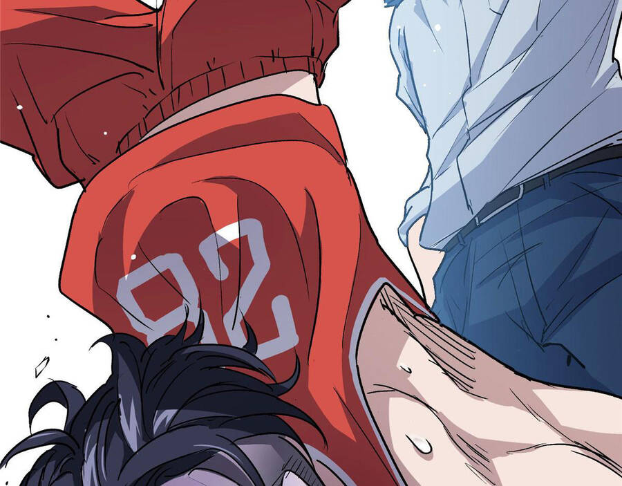 Thế Giới Này Quá Đỗi Nguy Hiểm Chap 25 - Next Chap 26