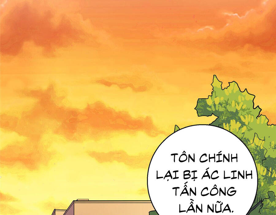 Thế Giới Này Quá Đỗi Nguy Hiểm Chap 25 - Next Chap 26