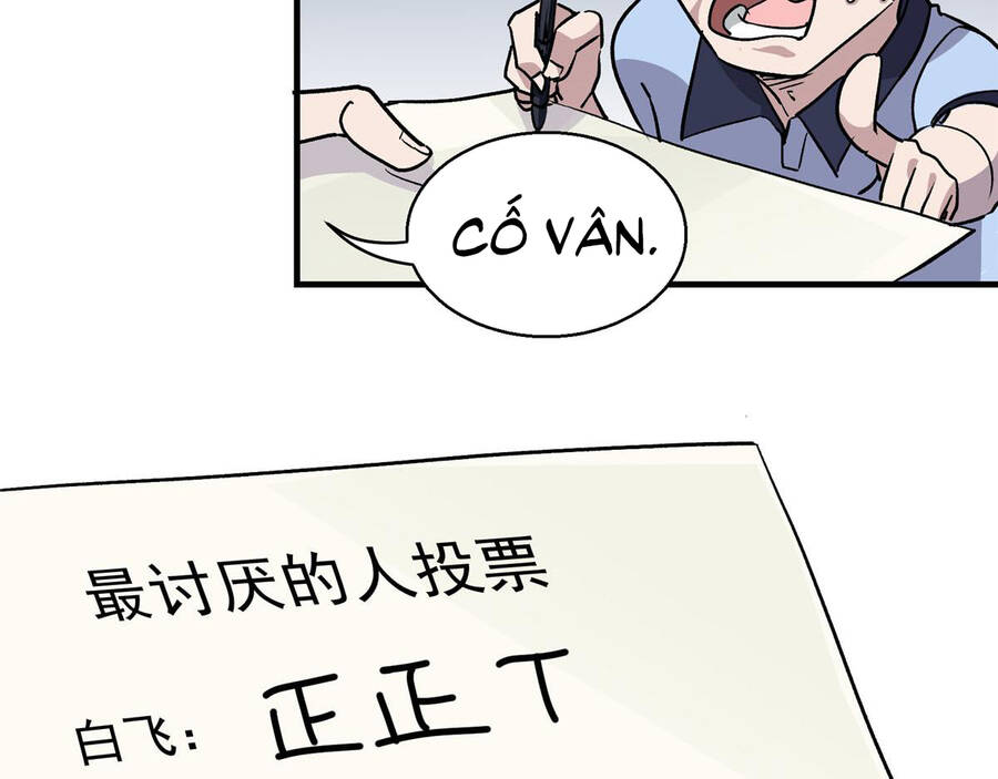 Thế Giới Này Quá Đỗi Nguy Hiểm Chap 25 - Next Chap 26