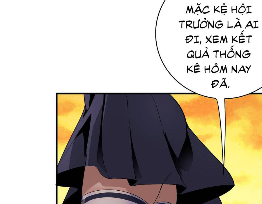 Thế Giới Này Quá Đỗi Nguy Hiểm Chap 25 - Next Chap 26