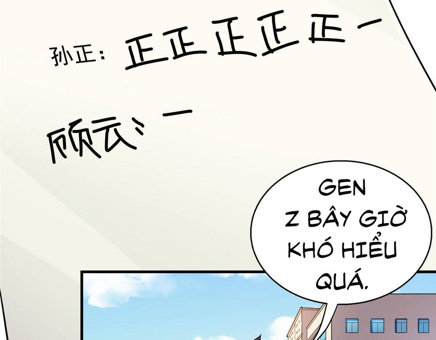 Thế Giới Này Quá Đỗi Nguy Hiểm Chap 25 - Next Chap 26