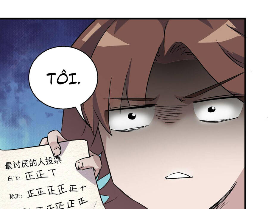 Thế Giới Này Quá Đỗi Nguy Hiểm Chap 25 - Next Chap 26