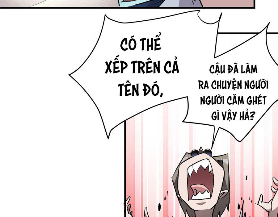 Thế Giới Này Quá Đỗi Nguy Hiểm Chap 25 - Next Chap 26