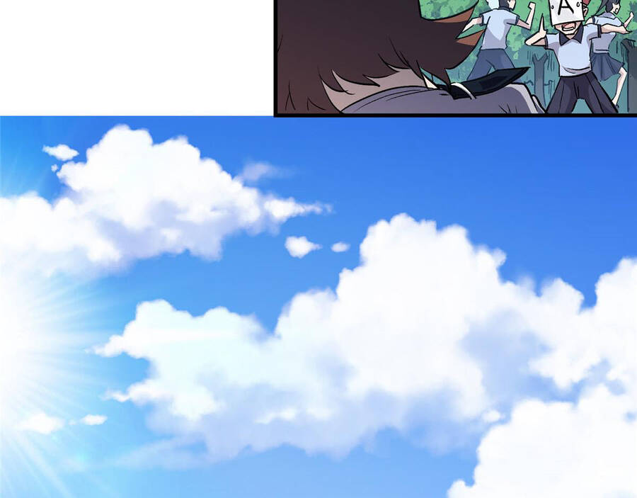 Thế Giới Này Quá Đỗi Nguy Hiểm Chap 25 - Next Chap 26