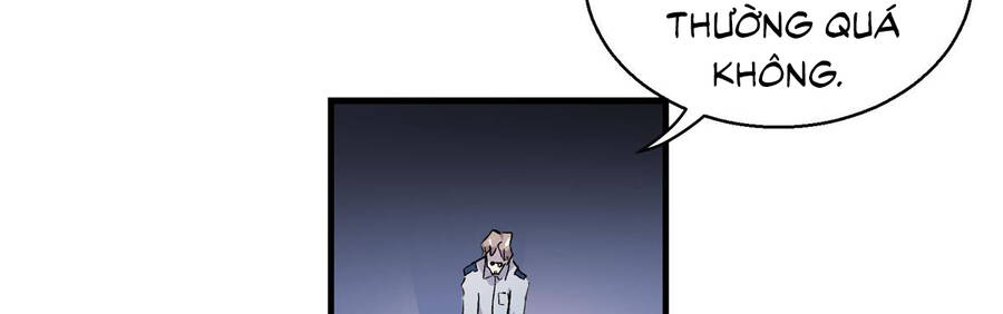 Thế Giới Này Quá Đỗi Nguy Hiểm Chap 26 - Next Chap 27