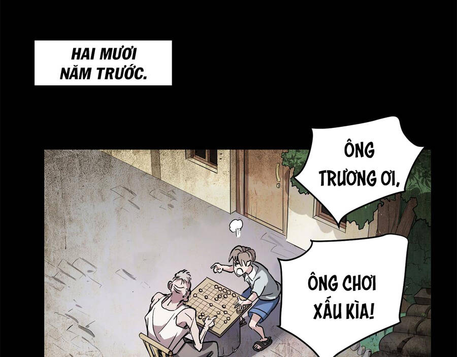 Thế Giới Này Quá Đỗi Nguy Hiểm Chap 26 - Next Chap 27