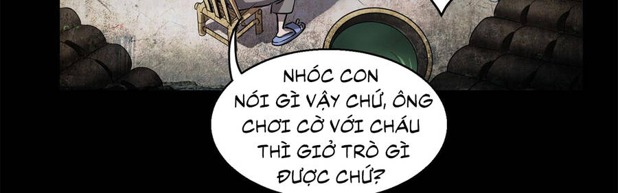Thế Giới Này Quá Đỗi Nguy Hiểm Chap 26 - Next Chap 27
